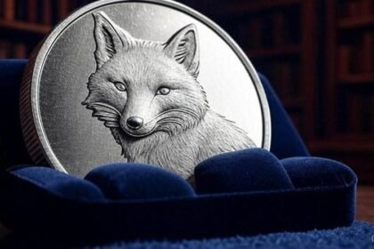 W22 Platinum Fox