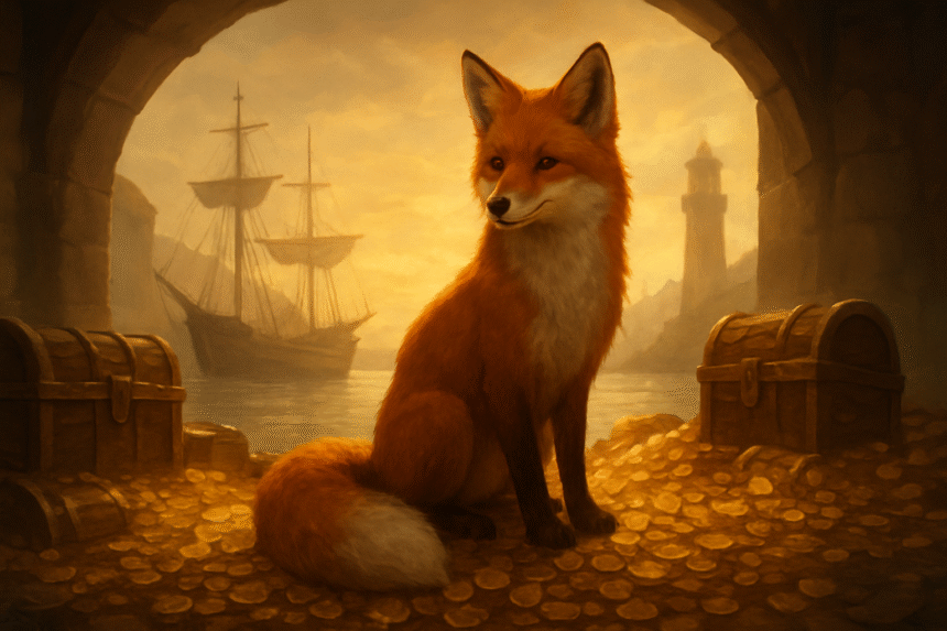 Veilige Havens Beleggen Goud Obligaties Dollar Geldvos