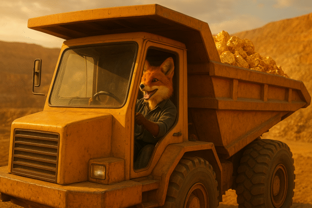 Recessie Recessie Indicator Jobs Geopolitiek Goud Olie Goudmijn Goudmijnen