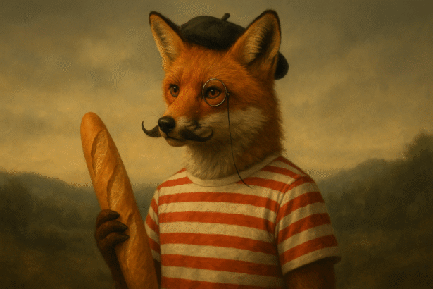 Week 35 Frankrijk Franse Aandelen Waardering Cac40 Kopen