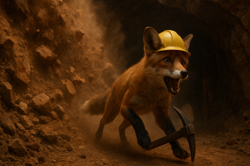 Koper Goud Zilver Aandelen Grondstoffen Kopen Geldvos Beleggen Investeren