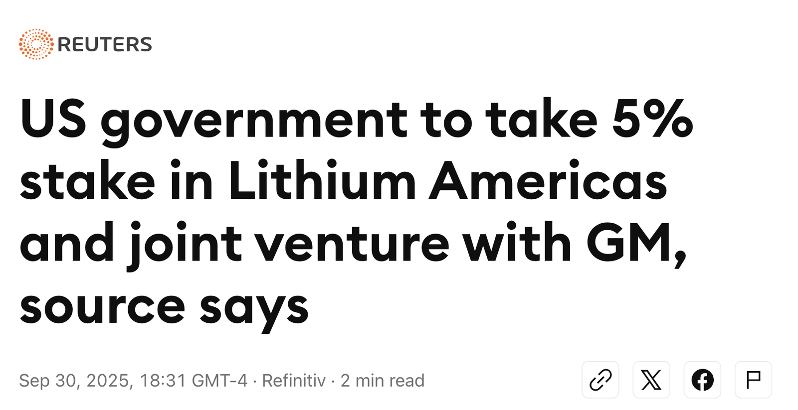 lithium aandelen kopen beleggen investeren
