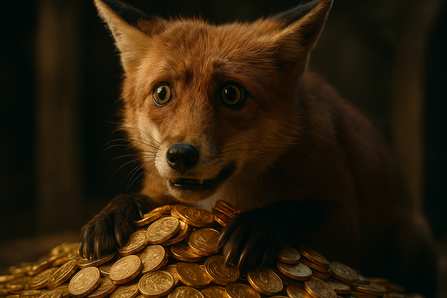 Goud Correctie China Aandelen Kopen Verkopen