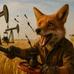 Correctie Olie Landbouw Aandelen Kopen Koopmoment Buy The Dip