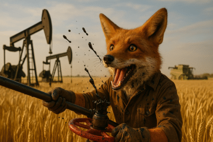 Correctie Olie Landbouw Aandelen Kopen Koopmoment Buy The Dip