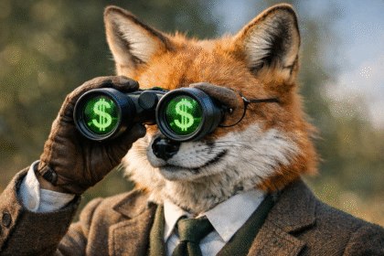 Geldvos Aandelen Jaar Vooruitzicht 2026 Kopen Koopkans Beleggingstips