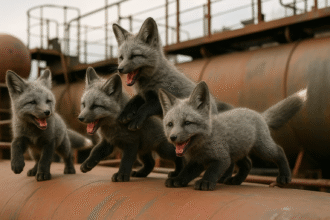 Olie Goud Zilver Koper Small Caps Tankers Aandelen Kopen Verkopen Tips