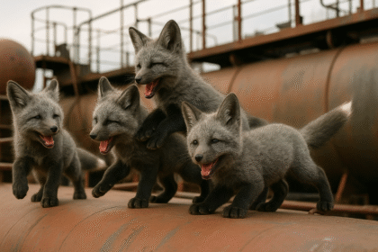 Olie Goud Zilver Koper Small Caps Tankers Aandelen Kopen Verkopen Tips