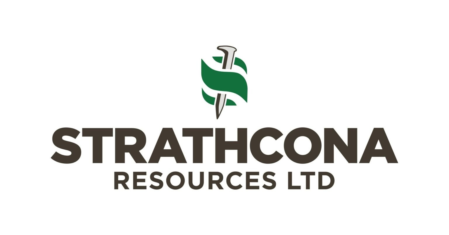 Strathcona Resources Ltd Strathcona Resources Ltd Reports Thir