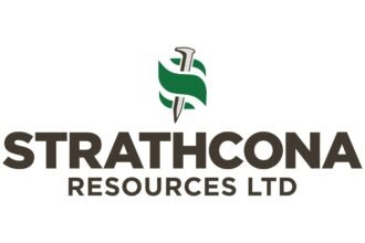 Strathcona Resources Ltd Strathcona Resources Ltd Reports Thir