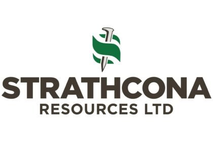 Strathcona Resources Ltd Strathcona Resources Ltd Reports Thir
