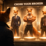 Beste Broker Kiezen België Beginnen Met Beleggen