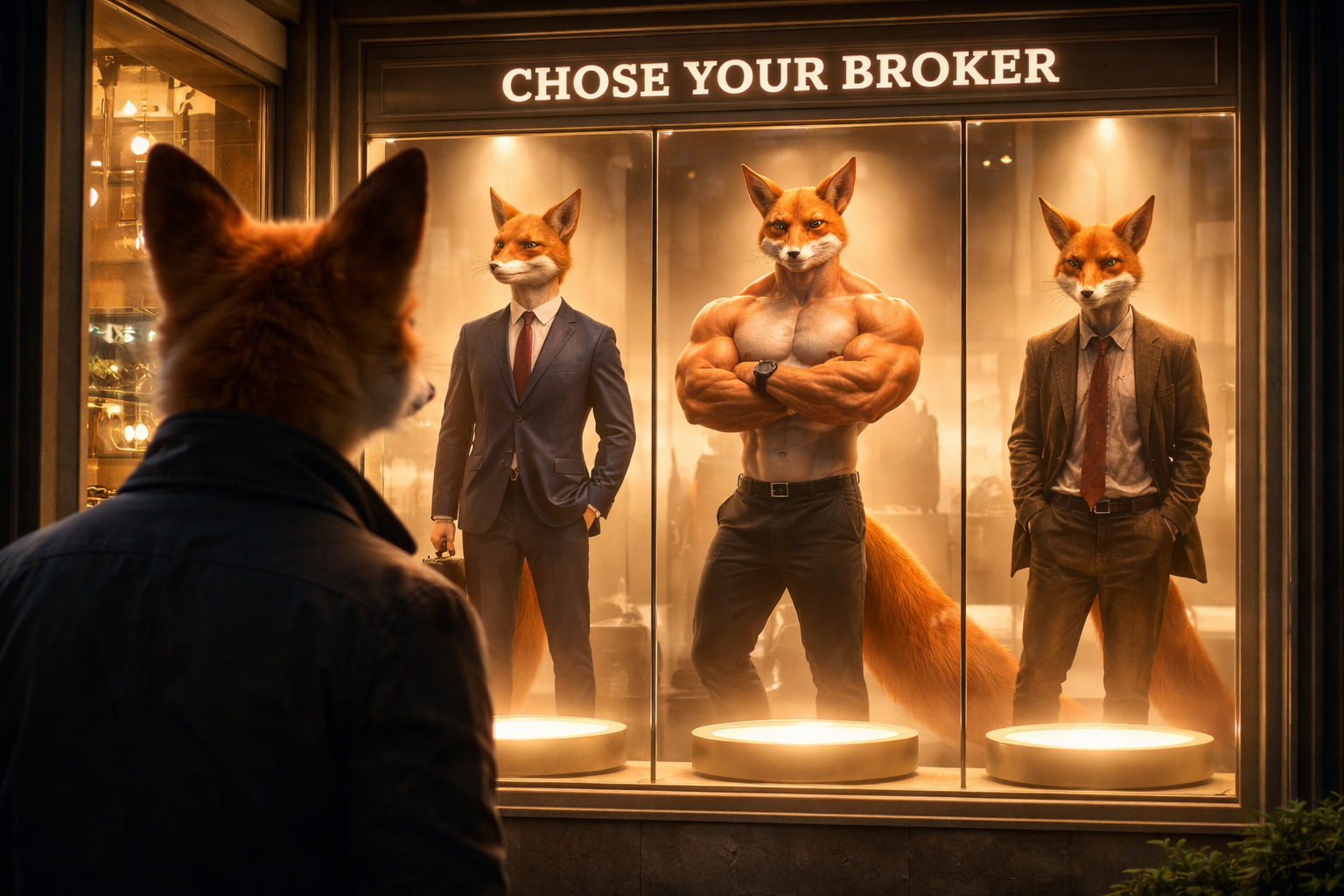 Beste Broker Kiezen België Beginnen Met Beleggen