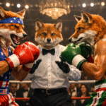 Iran Vs Usa Impact Op Olie En Tanker Aandelen Kopen