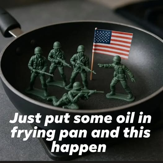 oil USA