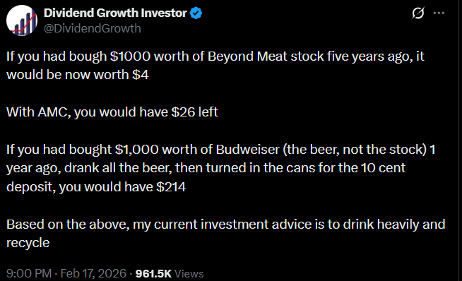 value beyond meat