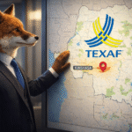 Congo Texaf Aandelen Kopen Afrika