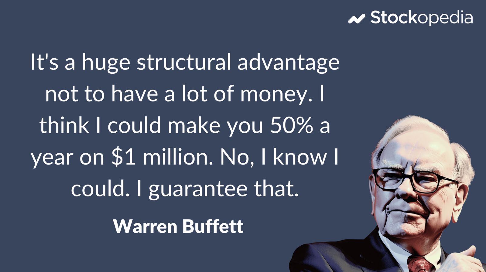 buffett