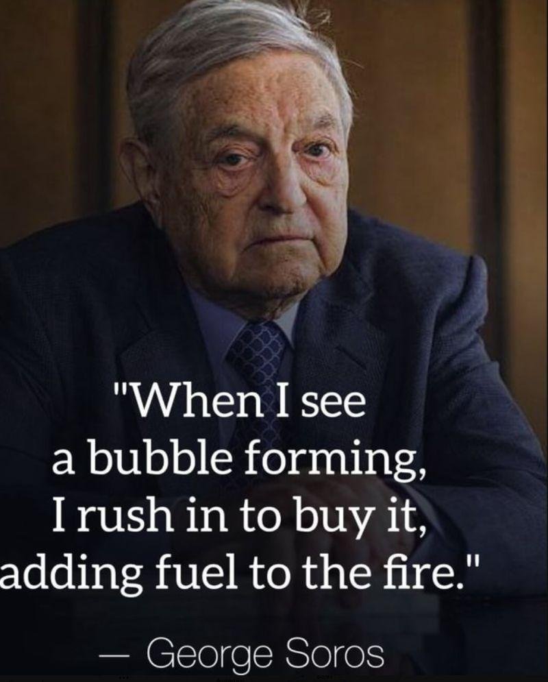soros