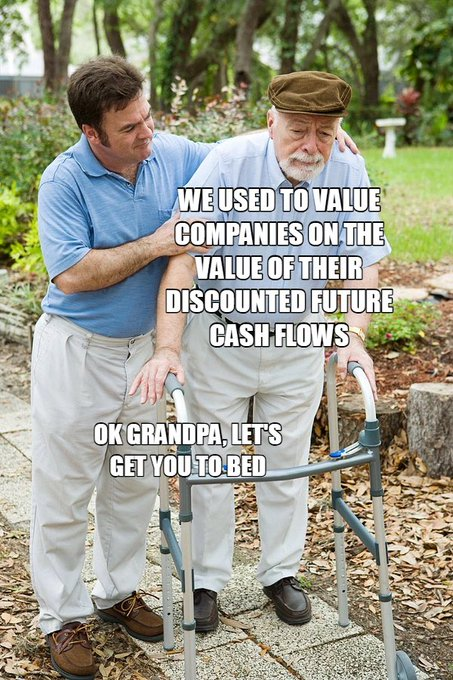 value investing