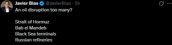 javier blas geldvos