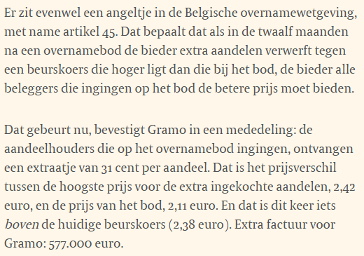Toelichting uit De Tijd