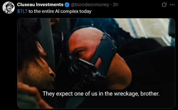 investing with bane & batman